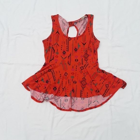 2 juniors tops - Picture 5 of 7